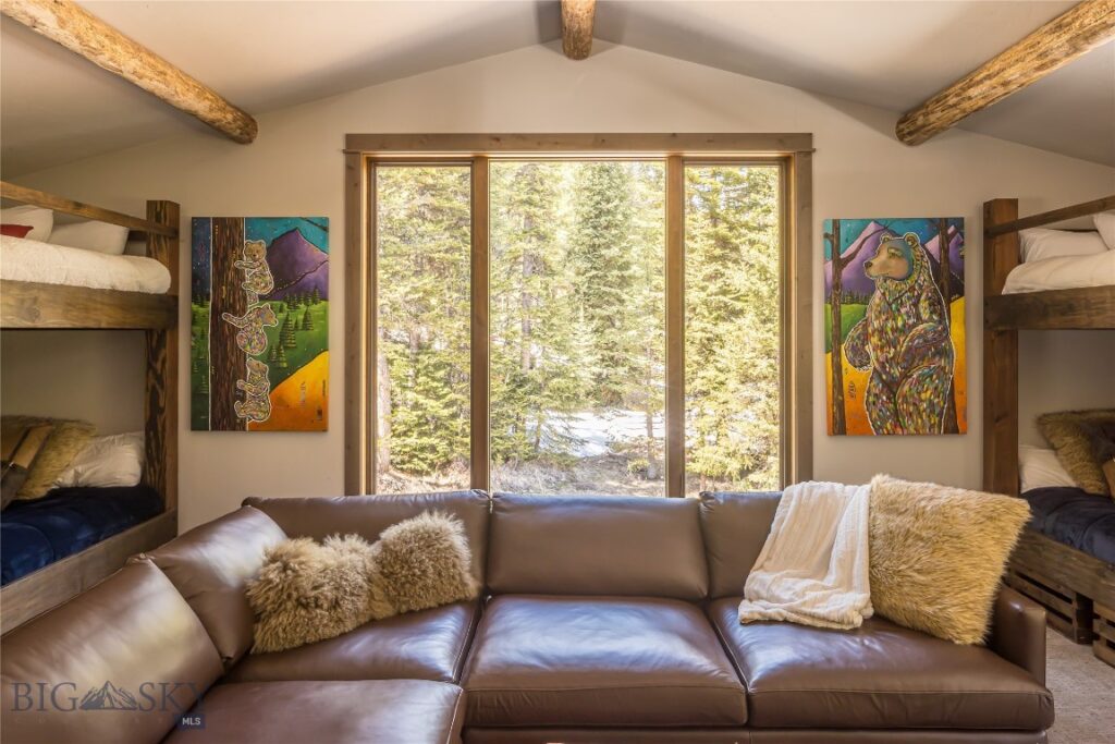 190 Beehive Basin, Big Sky MT 59716