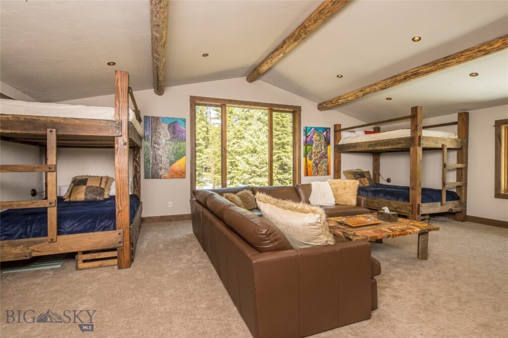190 Beehive Basin, Big Sky MT 59716