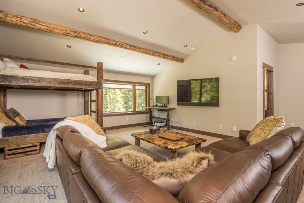 190 Beehive Basin, Big Sky MT 59716