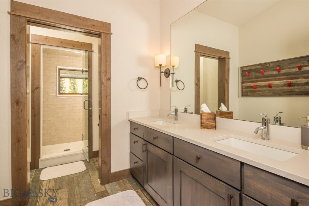 190 Beehive Basin, Big Sky MT 59716
