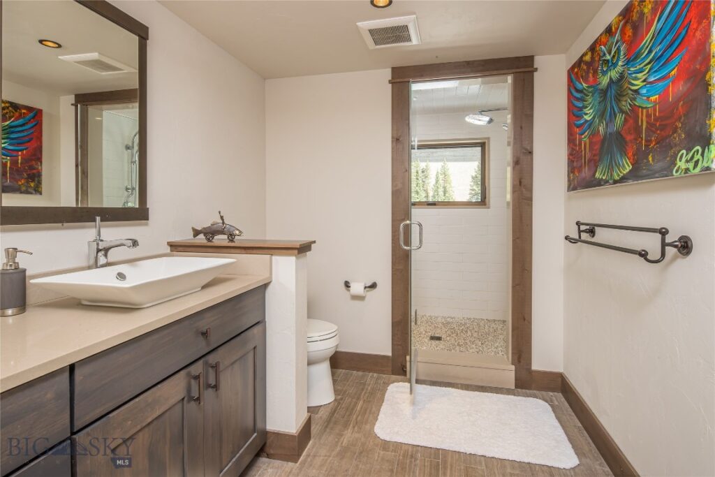 190 Beehive Basin, Big Sky MT 59716
