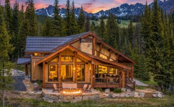 190 Beehive Basin, Big Sky MT 59716