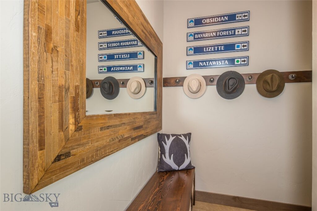 190 Beehive Basin, Big Sky MT 59716