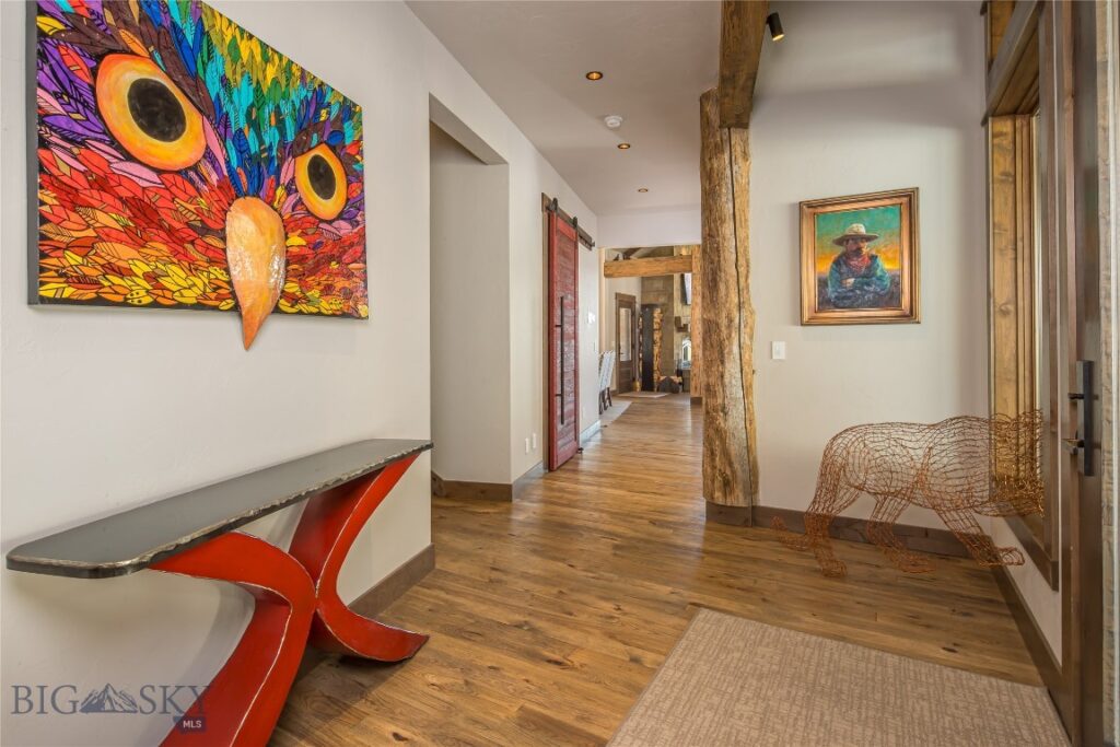 190 Beehive Basin, Big Sky MT 59716