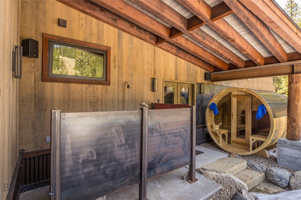 190 Beehive Basin, Big Sky MT 59716