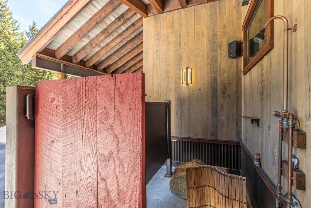 190 Beehive Basin, Big Sky MT 59716