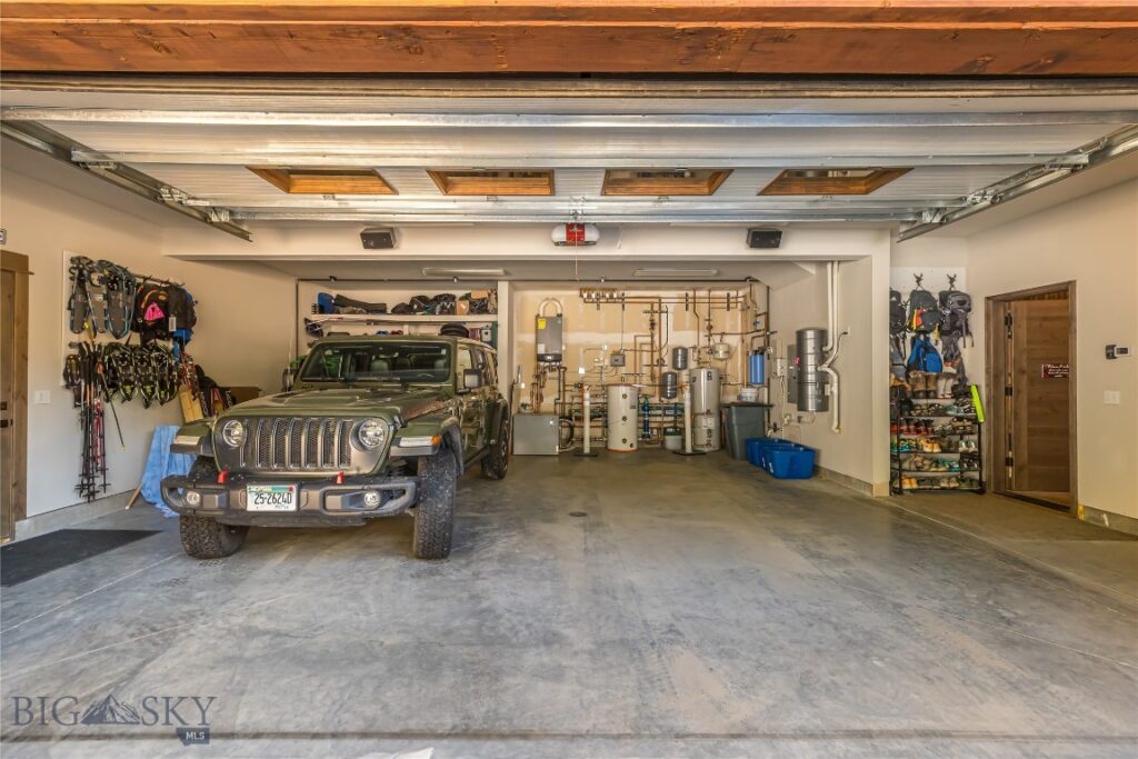 190 Beehive Basin, Big Sky MT 59716