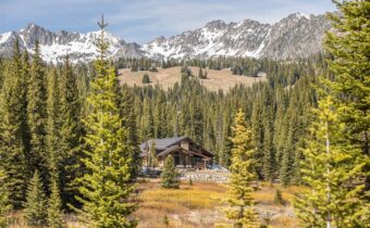 190 Beehive Basin, Big Sky MT 59716
