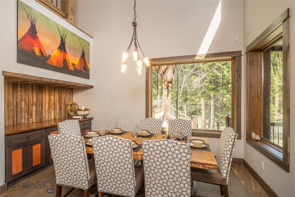 190 Beehive Basin, Big Sky MT 59716