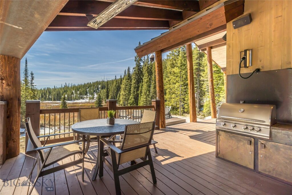190 Beehive Basin, Big Sky MT 59716