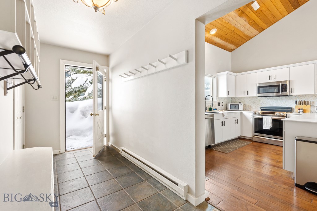 192 Candlelight Meadow, Big Sky MT 59716
