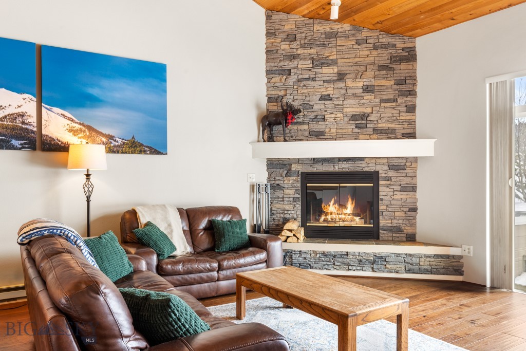 192 Candlelight Meadow, Big Sky MT 59716