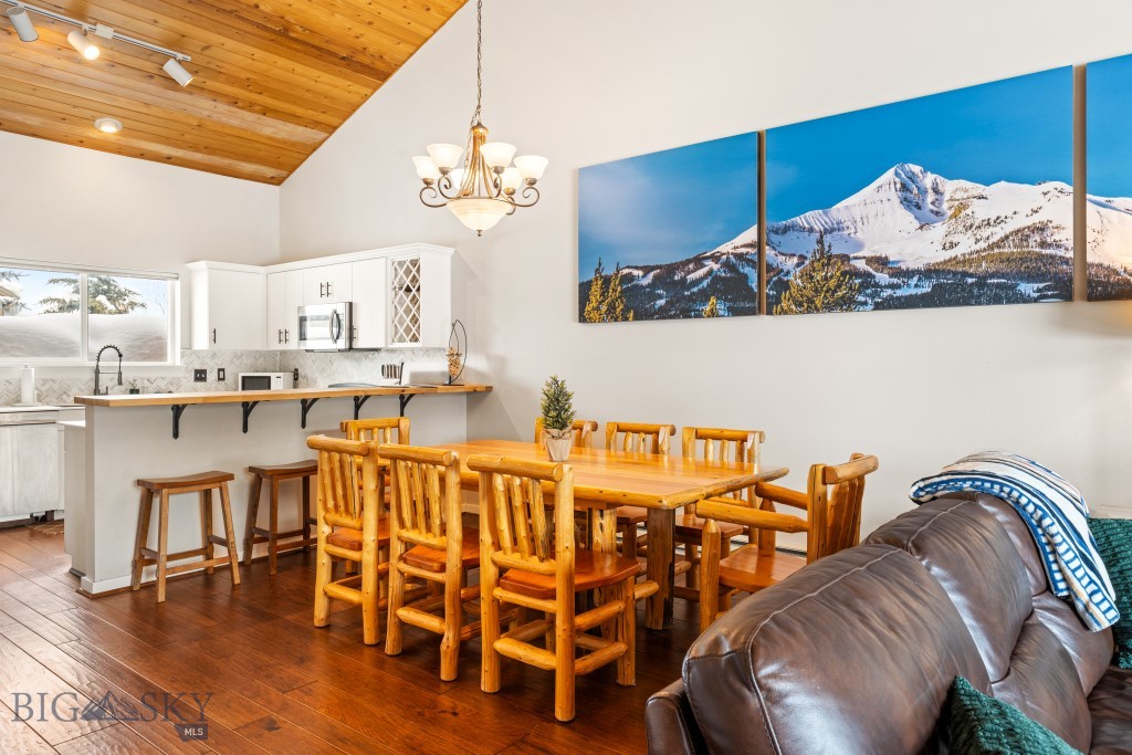 192 Candlelight Meadow, Big Sky MT 59716