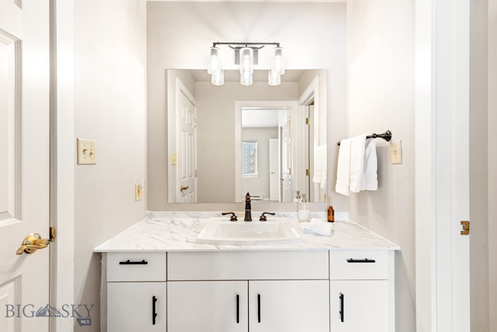 192 Candlelight Meadow, Big Sky MT 59716