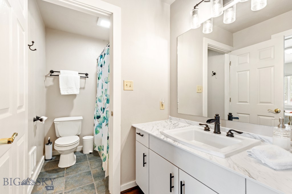 192 Candlelight Meadow, Big Sky MT 59716