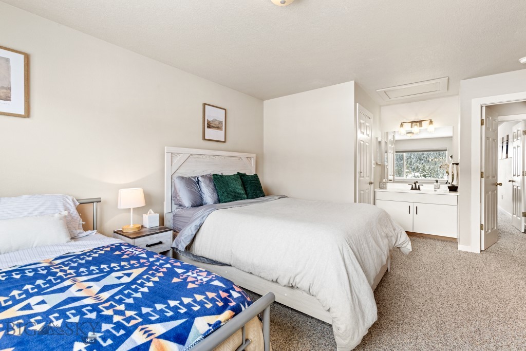 192 Candlelight Meadow, Big Sky MT 59716