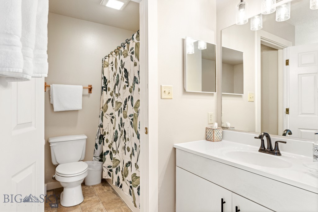 192 Candlelight Meadow, Big Sky MT 59716