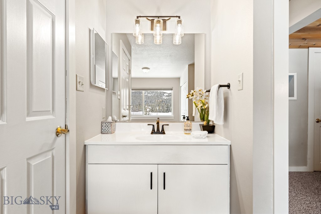192 Candlelight Meadow, Big Sky MT 59716