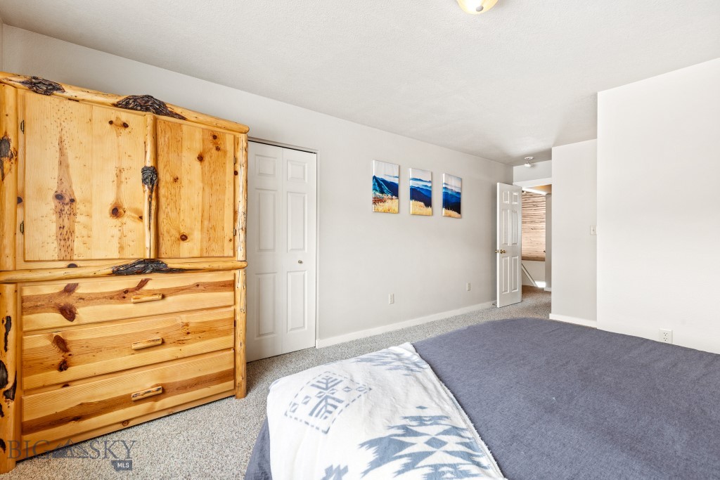 192 Candlelight Meadow, Big Sky MT 59716