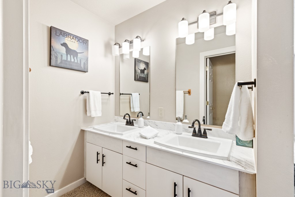 192 Candlelight Meadow, Big Sky MT 59716