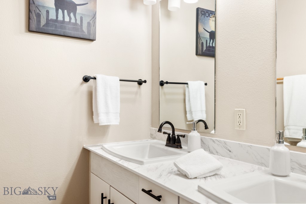 192 Candlelight Meadow, Big Sky MT 59716