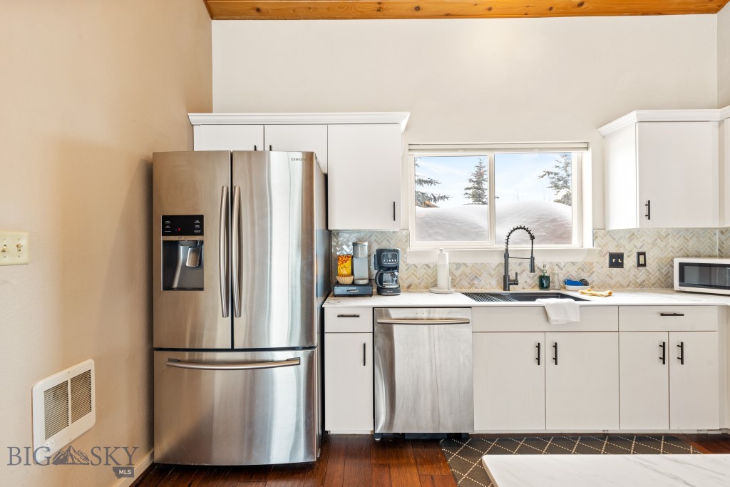 192 Candlelight Meadow, Big Sky MT 59716
