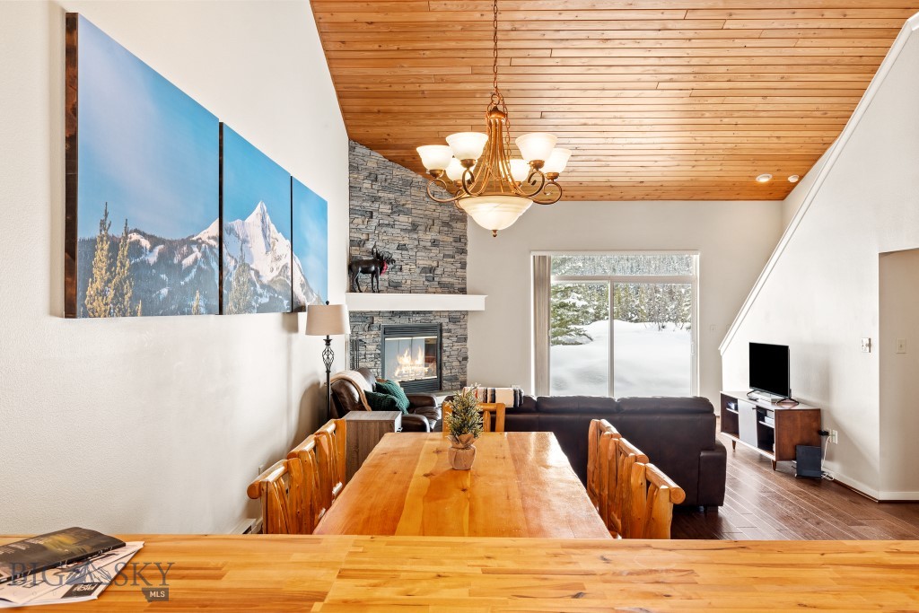 192 Candlelight Meadow, Big Sky MT 59716