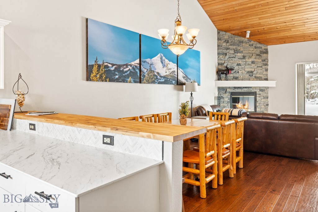 192 Candlelight Meadow, Big Sky MT 59716