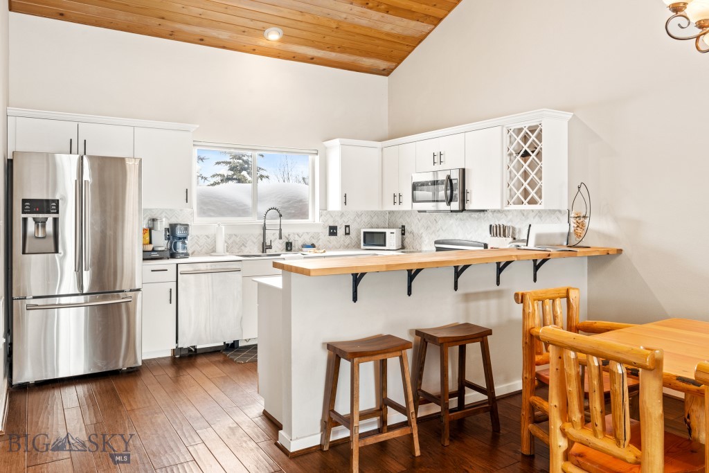 192 Candlelight Meadow, Big Sky MT 59716