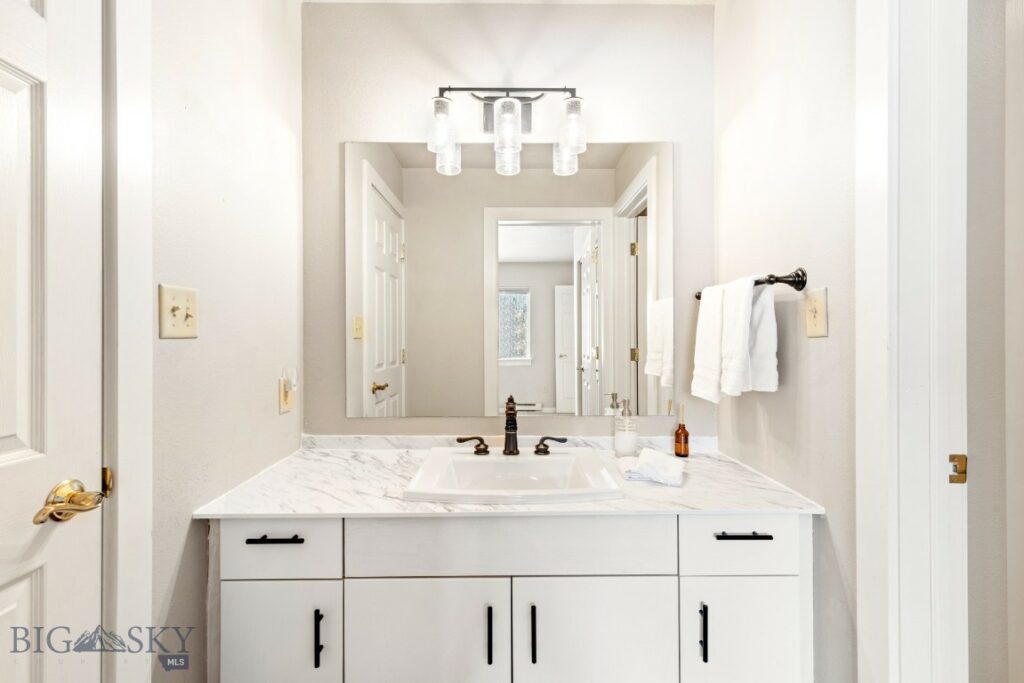 192 Candlelight Meadow, Big Sky MT 59716