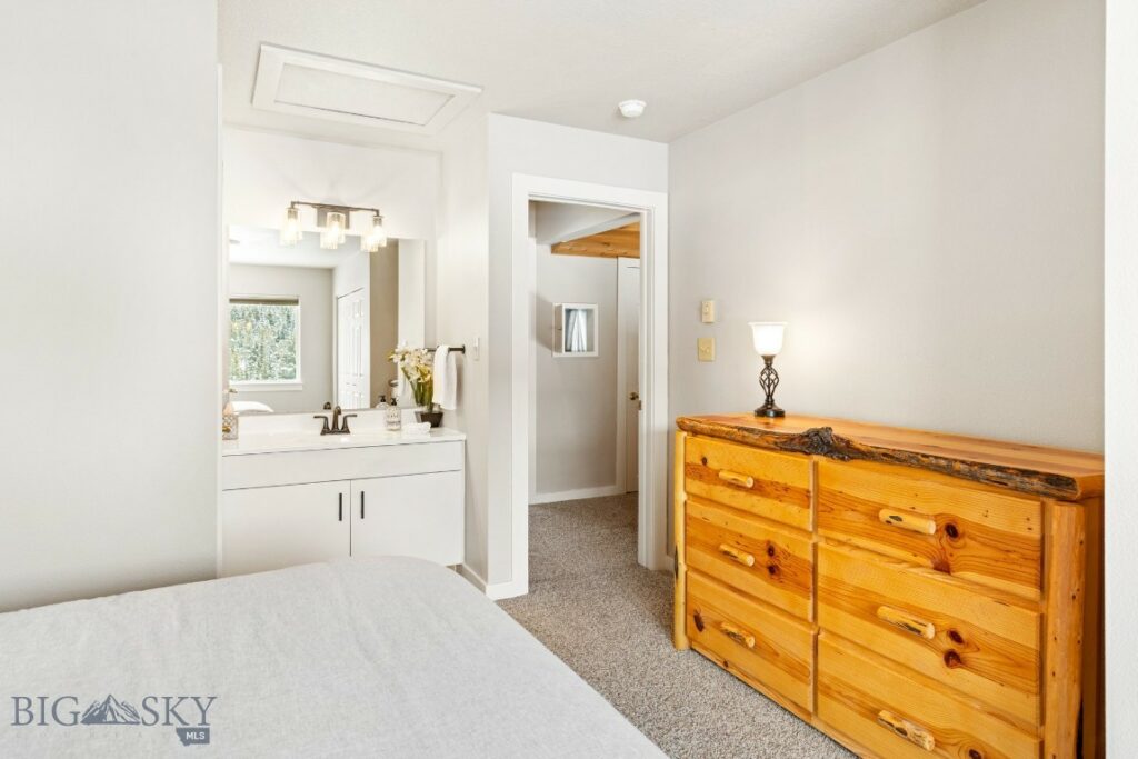192 Candlelight Meadow, Big Sky MT 59716