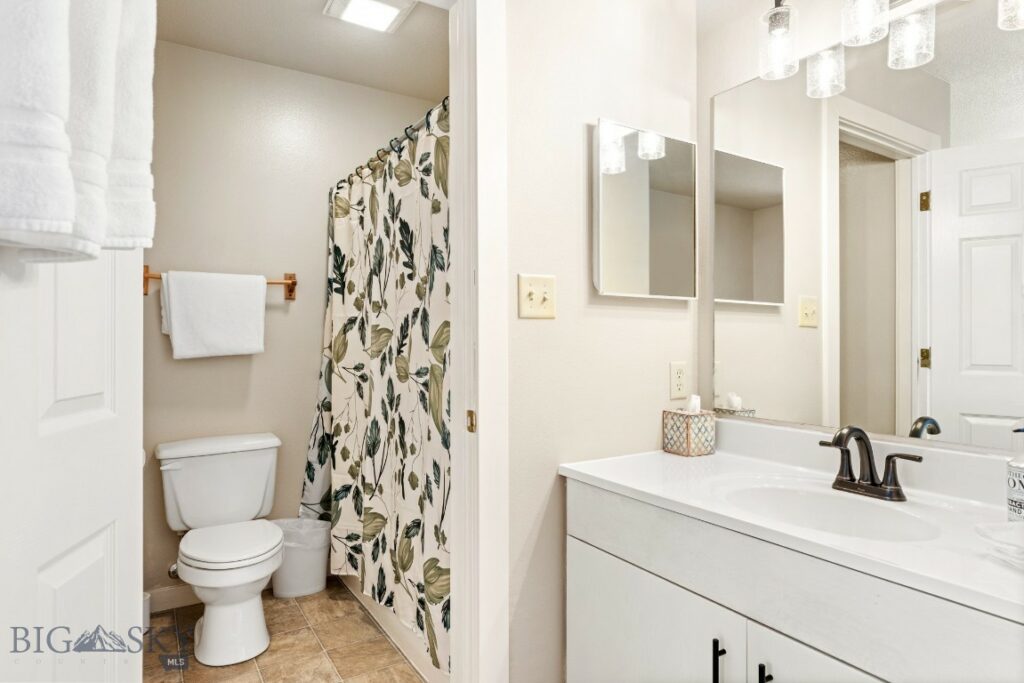 192 Candlelight Meadow, Big Sky MT 59716