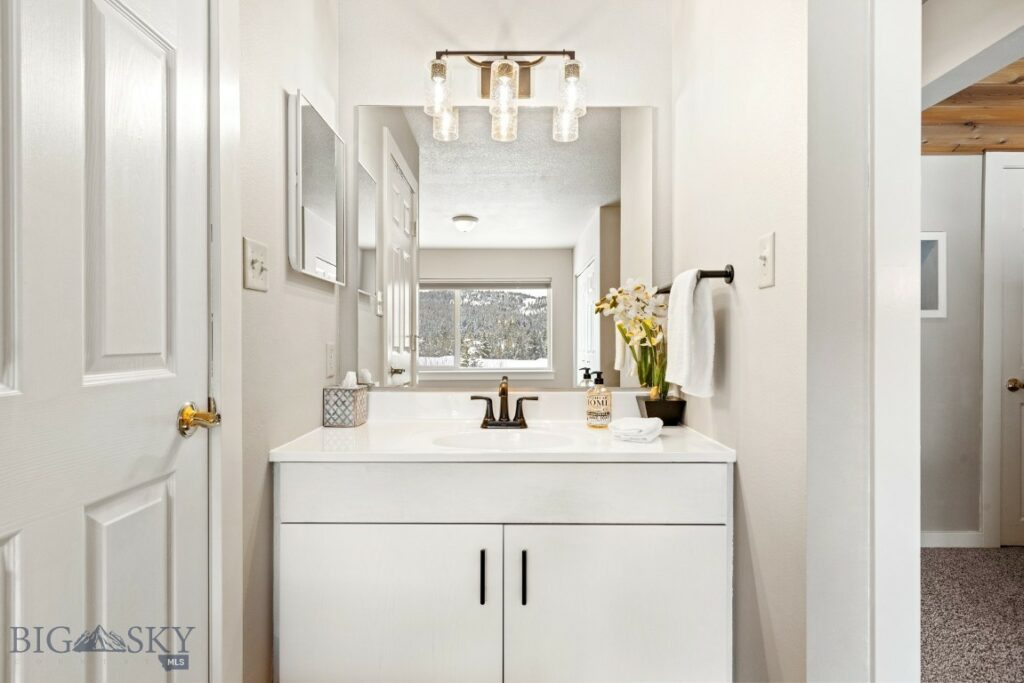 192 Candlelight Meadow, Big Sky MT 59716