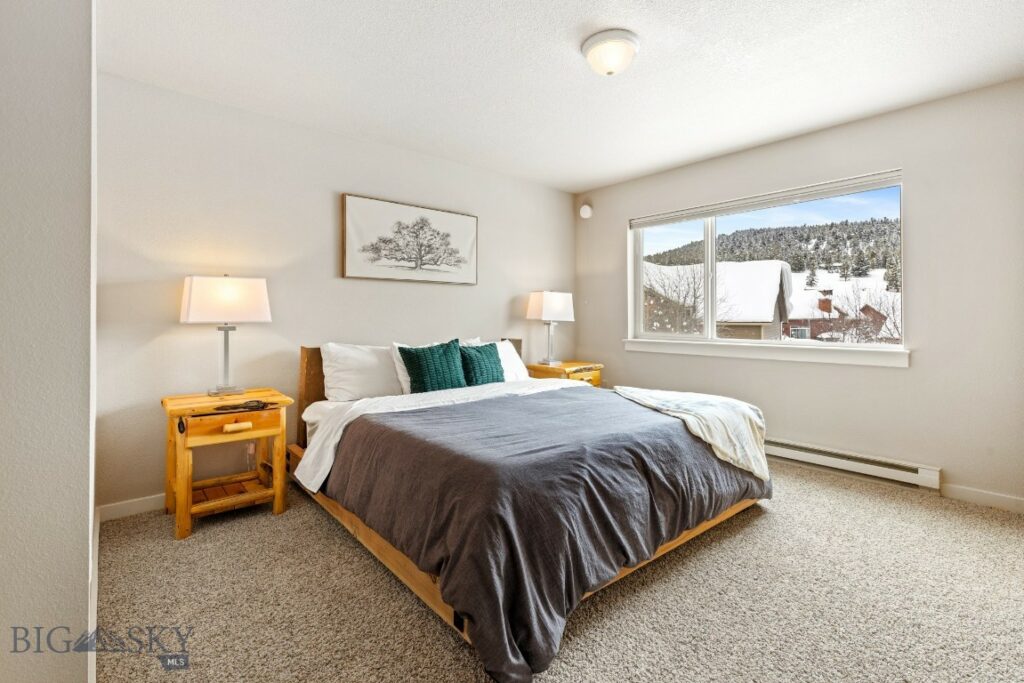 192 Candlelight Meadow, Big Sky MT 59716