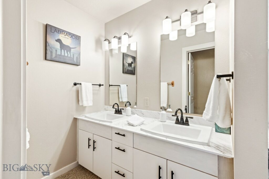 192 Candlelight Meadow, Big Sky MT 59716