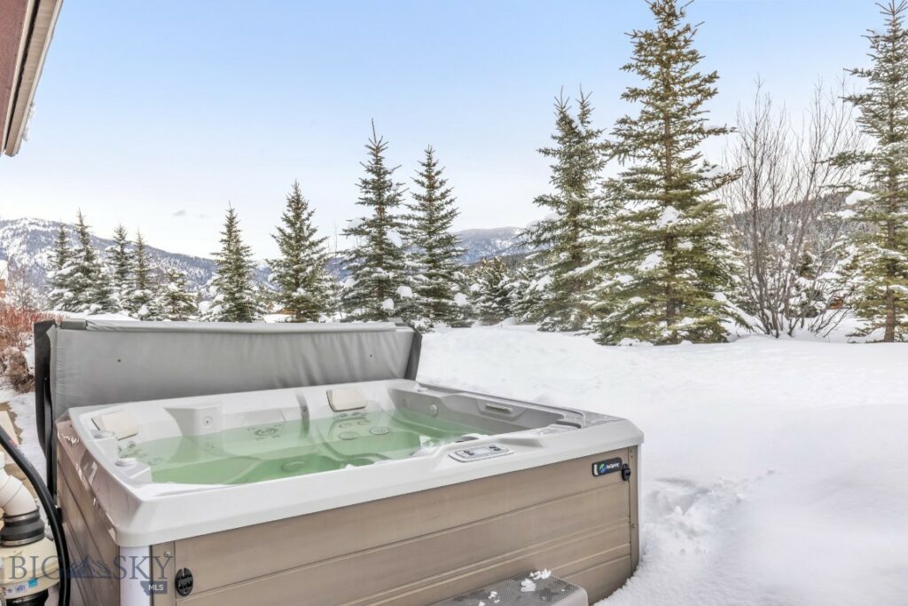 192 Candlelight Meadow, Big Sky MT 59716