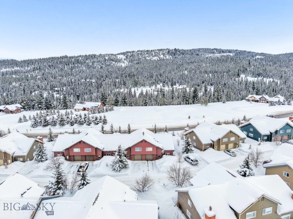192 Candlelight Meadow, Big Sky MT 59716