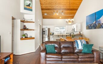 192 Candlelight Meadow, Big Sky MT 59716