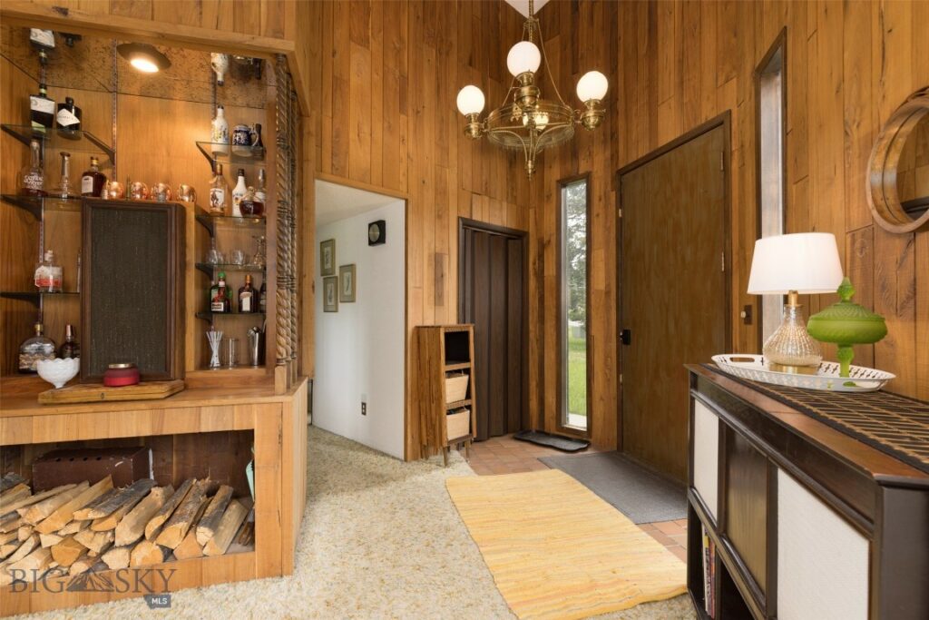 1930 Yellowtail, Big Sky MT 59716