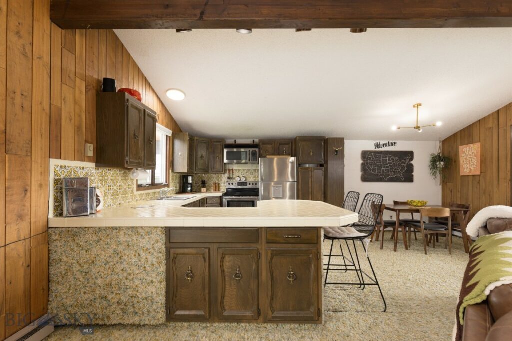 1930 Yellowtail, Big Sky MT 59716