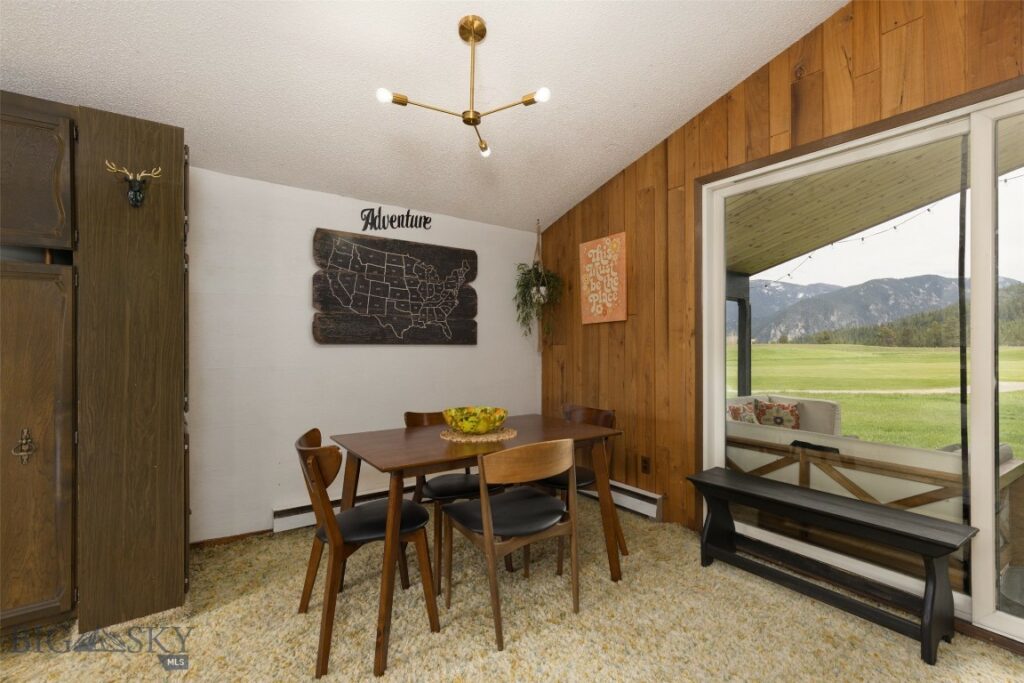 1930 Yellowtail, Big Sky MT 59716
