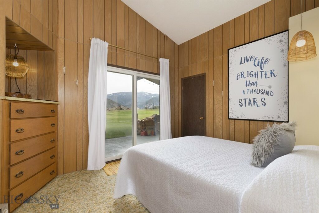 1930 Yellowtail, Big Sky MT 59716