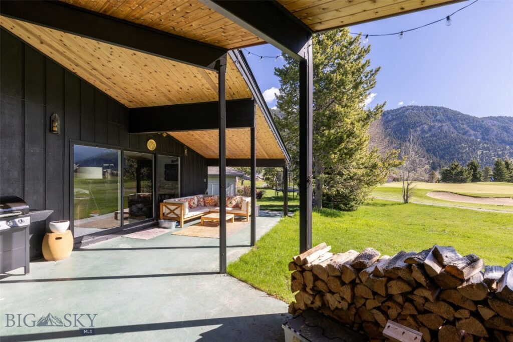 1930 Yellowtail, Big Sky MT 59716