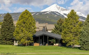 1930 Yellowtail, Big Sky MT 59716