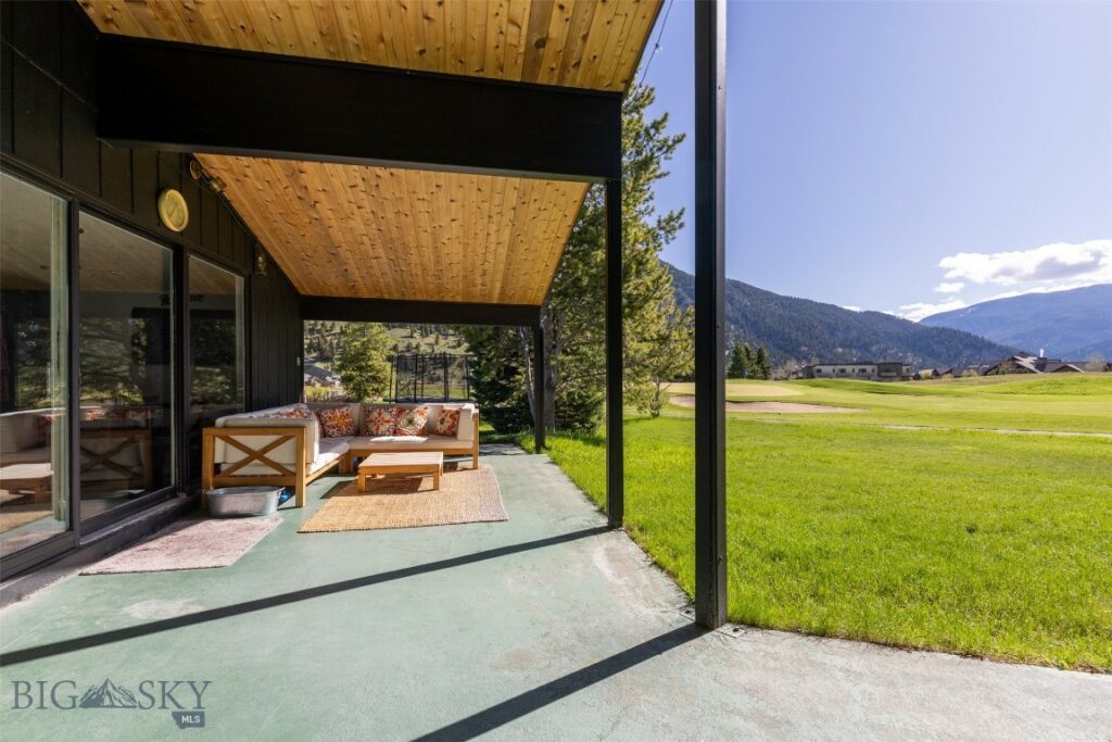 1930 Yellowtail, Big Sky MT 59716