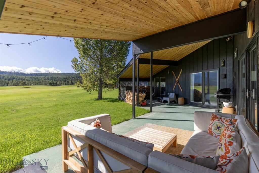 1930 Yellowtail, Big Sky MT 59716