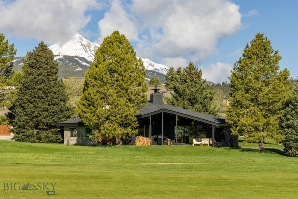 1930 Yellowtail, Big Sky MT 59716