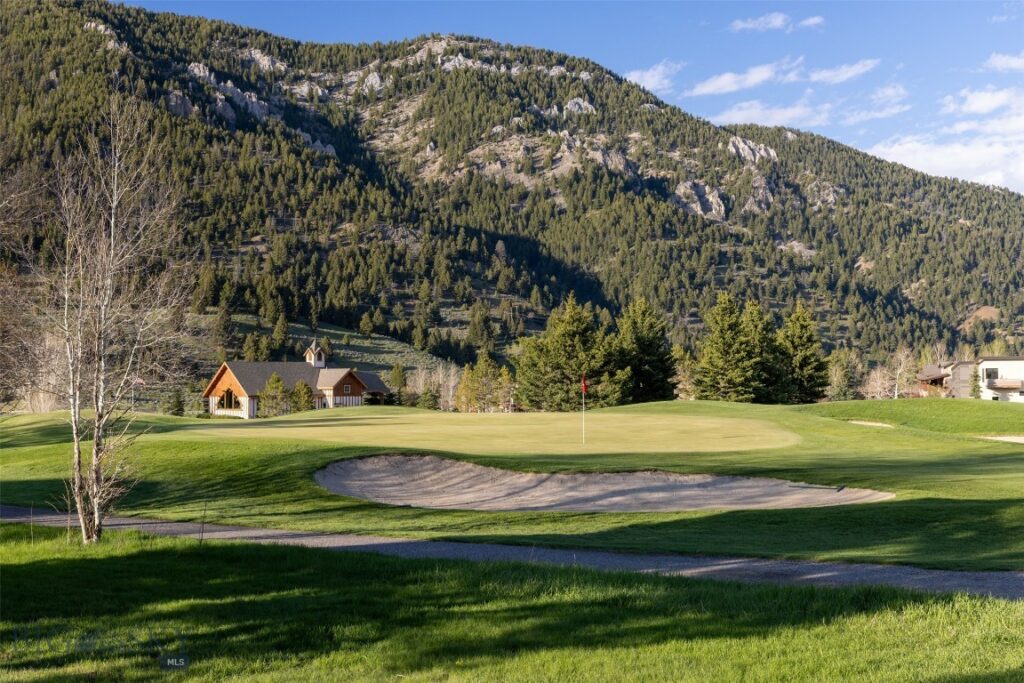 1930 Yellowtail, Big Sky MT 59716