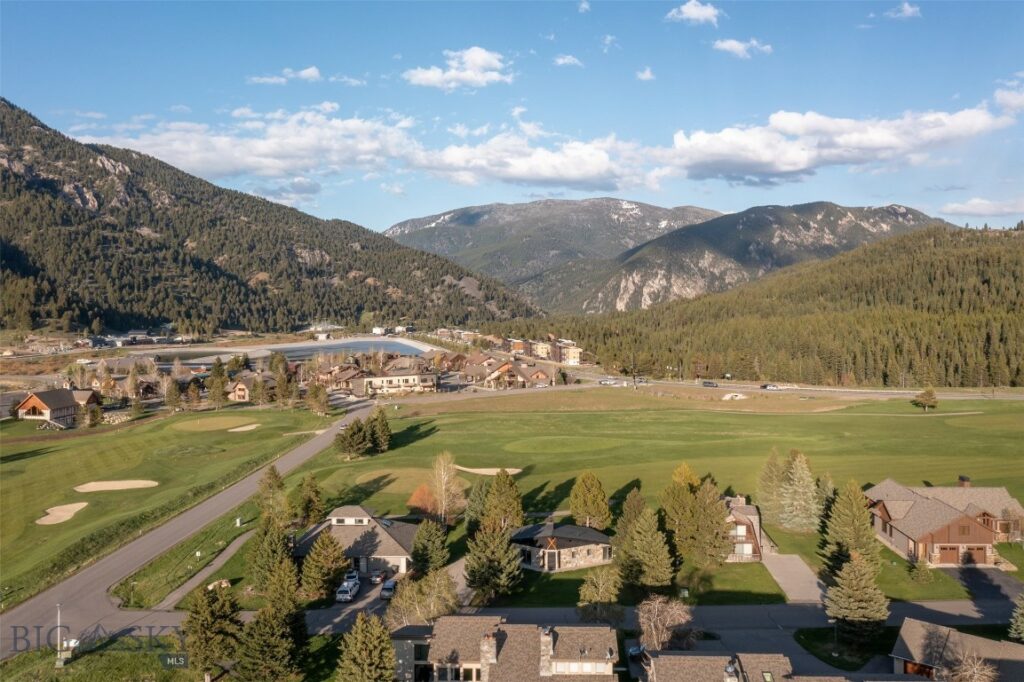 1930 Yellowtail, Big Sky MT 59716