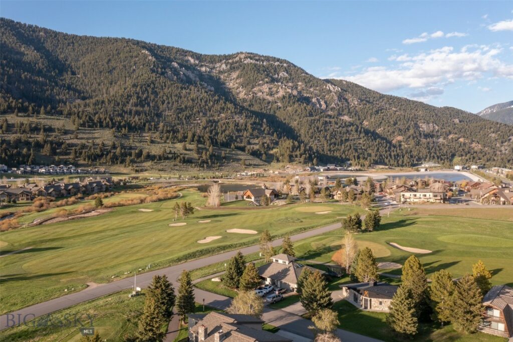 1930 Yellowtail, Big Sky MT 59716